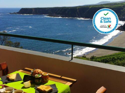 Apartamento Hilltop Azores - Beach & Countryside