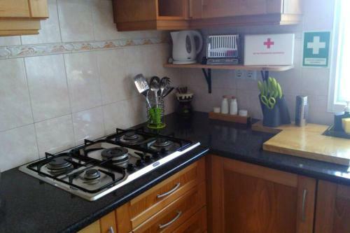 Apartamento Hilltop Azores - Beach & Countryside