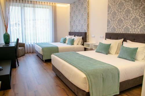 Hotel 5vigia