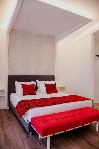 Hotel 5vigia