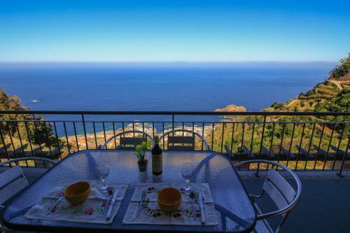 Agroturismo Paradise Ocean View By Analodges