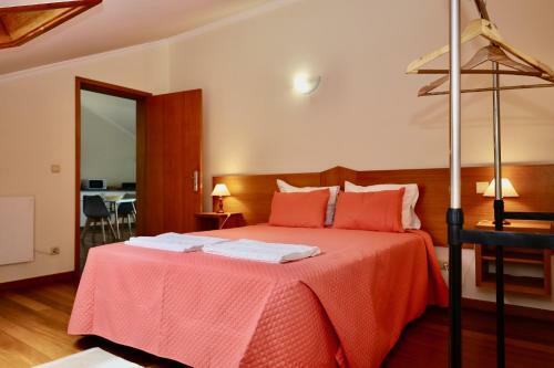 Agroturismo Paradise Ocean View By Analodges