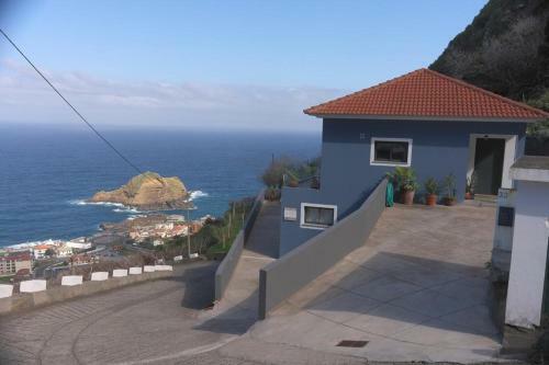 Casa Azul - Ocean View