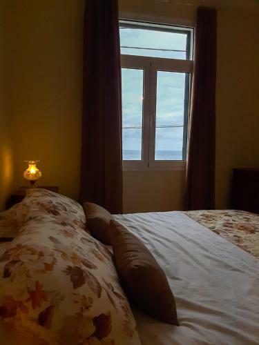Av� Lucindinha House - Porto Moniz