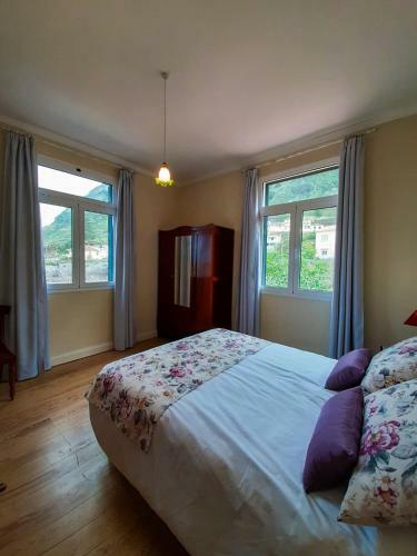 Av� Lucindinha House - Porto Moniz