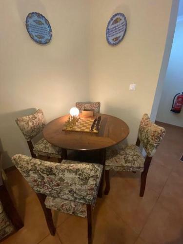 Av� Lucindinha House - Porto Moniz