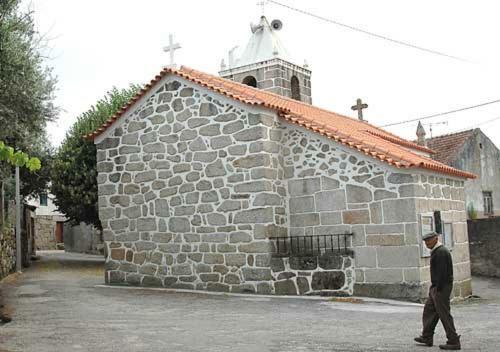 Casa Fam�lia Cedo