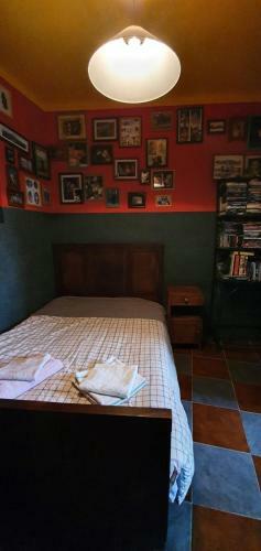 Casa Fam�lia Cedo