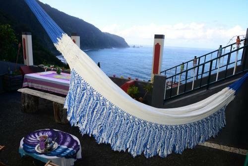 Hostal Janela Para O Atl�ntico