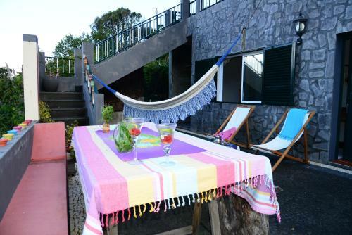 Hostal Janela Para O Atl�ntico