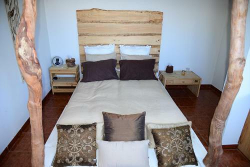 Hostal Janela Para O Atl�ntico