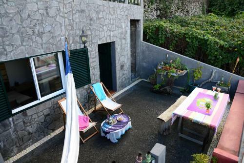 Hostal Janela Para O Atl�ntico