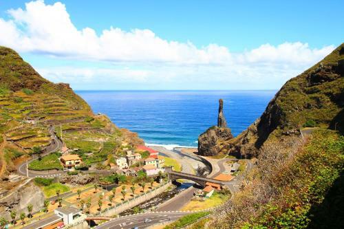 Ref�gio Da Ribeira