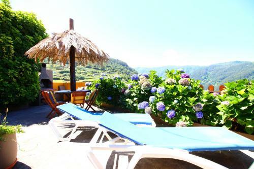Ref�gio Da Ribeira