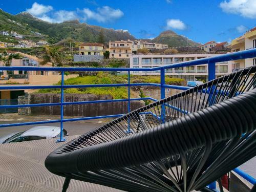 The Jolie Apartments