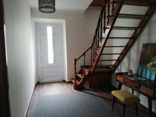Casa Tr�s Campos