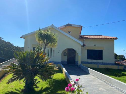Villa Do Monte
