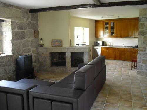 Casa Do Pomarelho