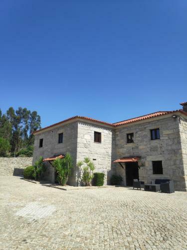 Casa Do Pomarelho