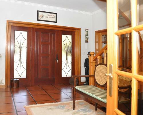 Bed & Breakfast Quintinha D�av�