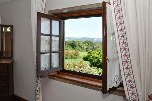 Bed & Breakfast Quintinha D�av�