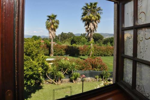 Bed & Breakfast Quintinha D�av�