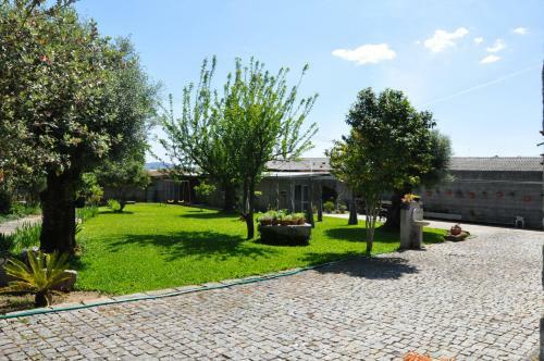 Bed & Breakfast Quintinha D�av�
