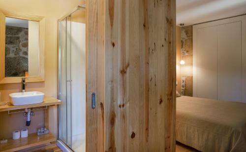 Casa Do Pomar - Pool Apartment