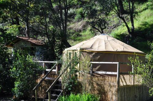 Yurt - Lugar Das Varzeas