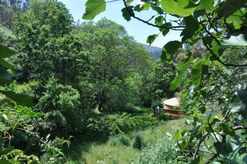 Yurt - Lugar Das Varzeas
