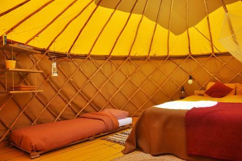 Yurt - Lugar Das Varzeas