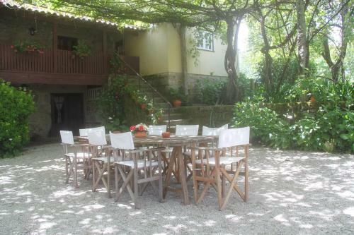 Casa De S�o Vicente De Cima