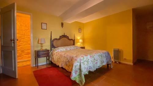 Casa De S�o Vicente De Cima
