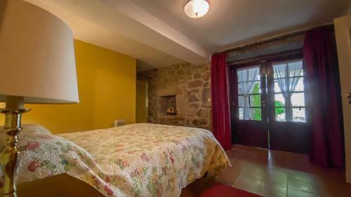 Casa De S�o Vicente De Cima