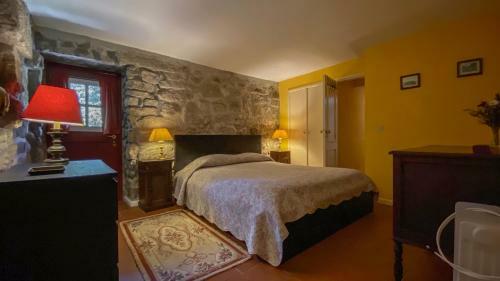 Casa De S�o Vicente De Cima