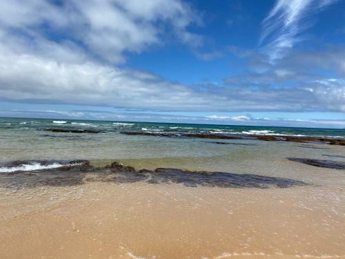 Apartamento White Beach House