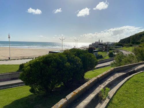 Apartamento White Beach House