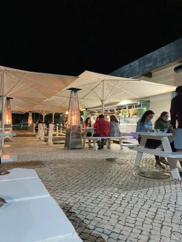 Apartamento White Beach House