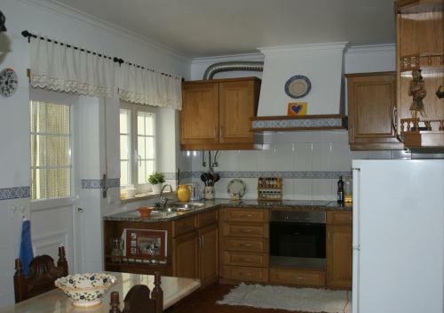 Beach House Areia Branca
