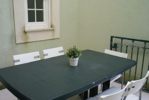 Beach House Areia Branca