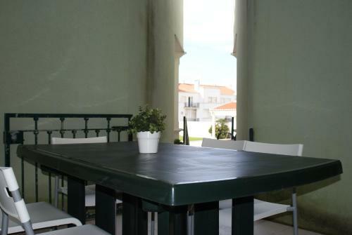 Beach House Areia Branca