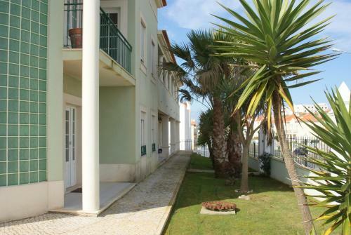 Beach House Areia Branca