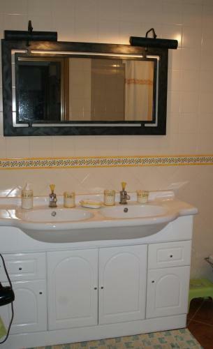 Beach House Areia Branca