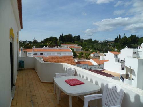 Apartamento Na Praia Do Carvoeiro