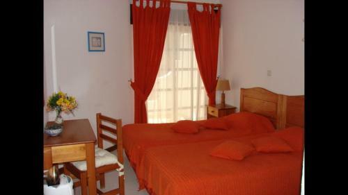 Apartamento Na Praia Do Carvoeiro