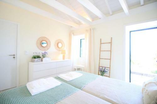 Apartamento Fish House 1