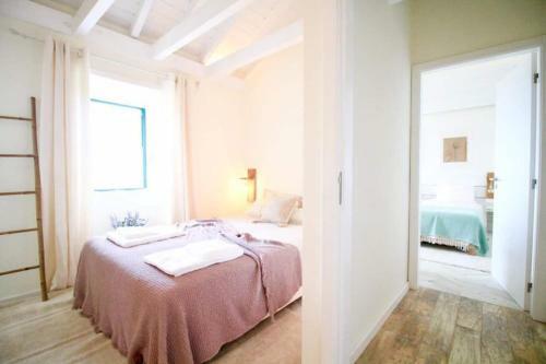 Apartamento Fish House 1