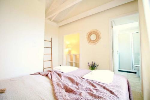Apartamento Fish House 1