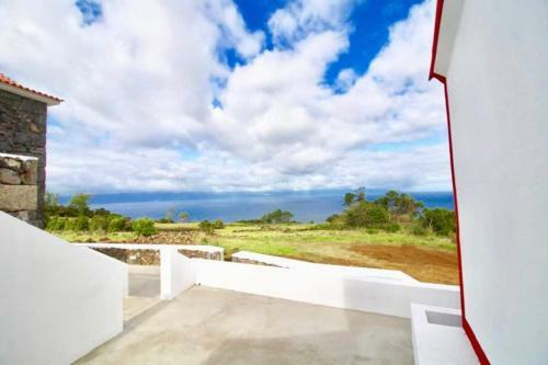 Apartamento Fish House 1