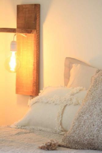Apartamento Fish House 1